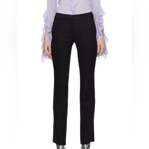 Acne Studios Lightweight Trousers
